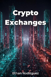 Cover Crypto Exchanges