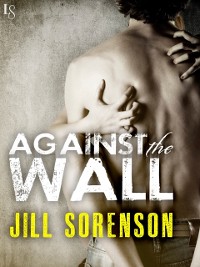 Cover Against the Wall