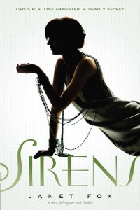 Cover Sirens