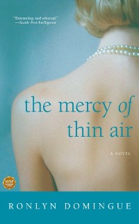 Cover Mercy of Thin Air