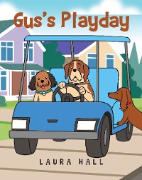 Cover Gus's Playday