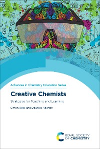 Cover Creative Chemists
