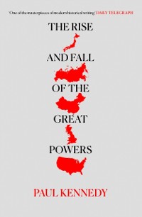 Cover Rise and Fall of the Great Powers