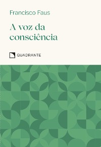 Cover A voz da consciência - Pocket Virtudes