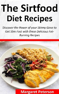 Cover The Sirtfood Diet Recipes