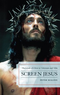 Cover Screen Jesus