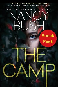 Cover The Camp: Sneak Peek