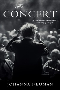 Cover The Concert