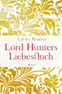 Cover Lord Hunters Liebesfluch