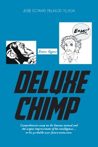 Cover Deluxe Chimp