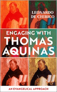 Cover Engaging with Thomas Aquinas