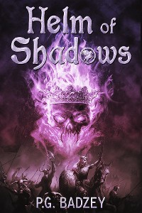 Cover Helm of Shadows