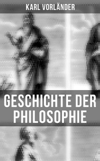 Cover Geschichte der Philosophie