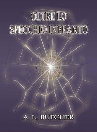 Cover Oltre lo Specchio Infranto