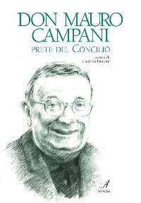 Cover Don Mauro Campani