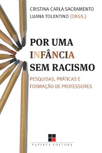 Cover Por uma infância sem racismo