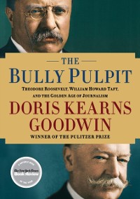 Cover Bully Pulpit