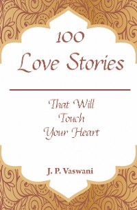 Cover 100 Love Stories