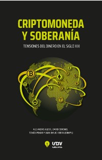 Cover Criptomoneda y soberanía