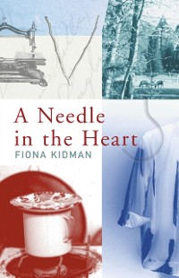 Cover Needle in the Heart