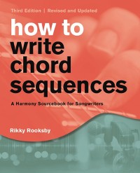 Cover How to Write Chord Sequences