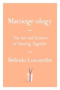 Cover Marriageology