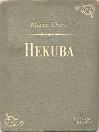 Cover Hekuba