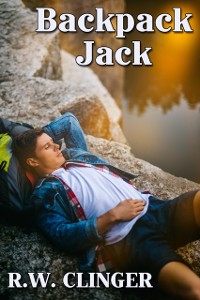 Cover Backpack Jack