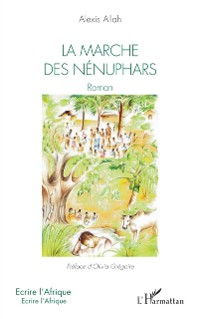 Cover La marche des nénuphars
