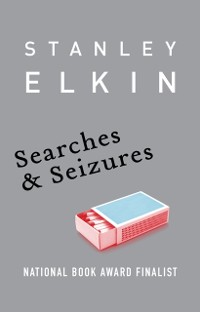 Cover Searches & Seizures