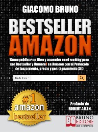 Cover Bestseller Amazon (Los más vendidos de Amazon).