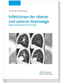Cover Infektionen der oberen und unteren Atemwege