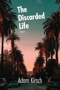 Cover The Discarded Life