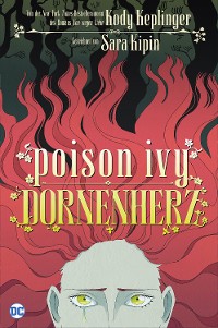 Cover Poison Ivy: Dornenherz