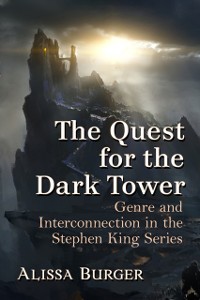 Cover Quest for the Dark Tower
