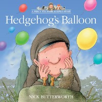 Cover Hedgehog's Balloon