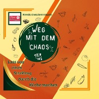 Cover Weg mit dem Chaos