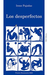 Cover Los desperfectos