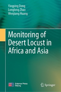 Cover Monitoring of Desert Locust in Africa and Asia