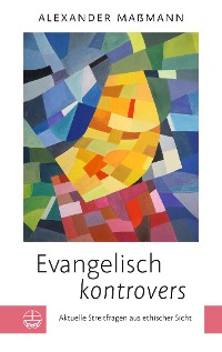 Cover Evangelisch kontrovers