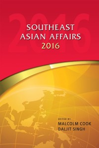 Cover Southeast Asian Affairs 2016
