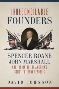 Cover Irreconcilable Founders