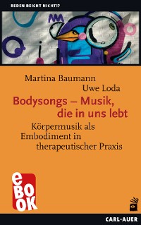 Cover Bodysongs – Musik, die in uns lebt