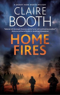 Cover Home Fires