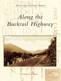 Cover Along the Bucktail Highway