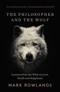 Cover Philosopher and the Wolf