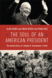 Cover Soul of an American President
