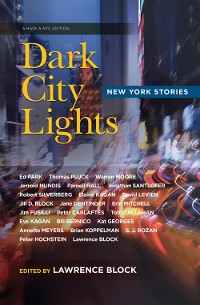 Cover Dark City Lights