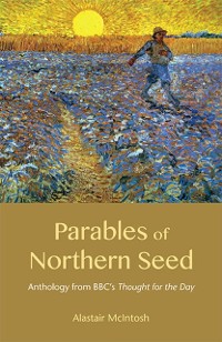 Cover Parables of Northern Seed