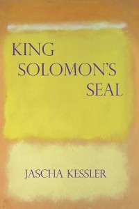 Cover King Solomon's Seal